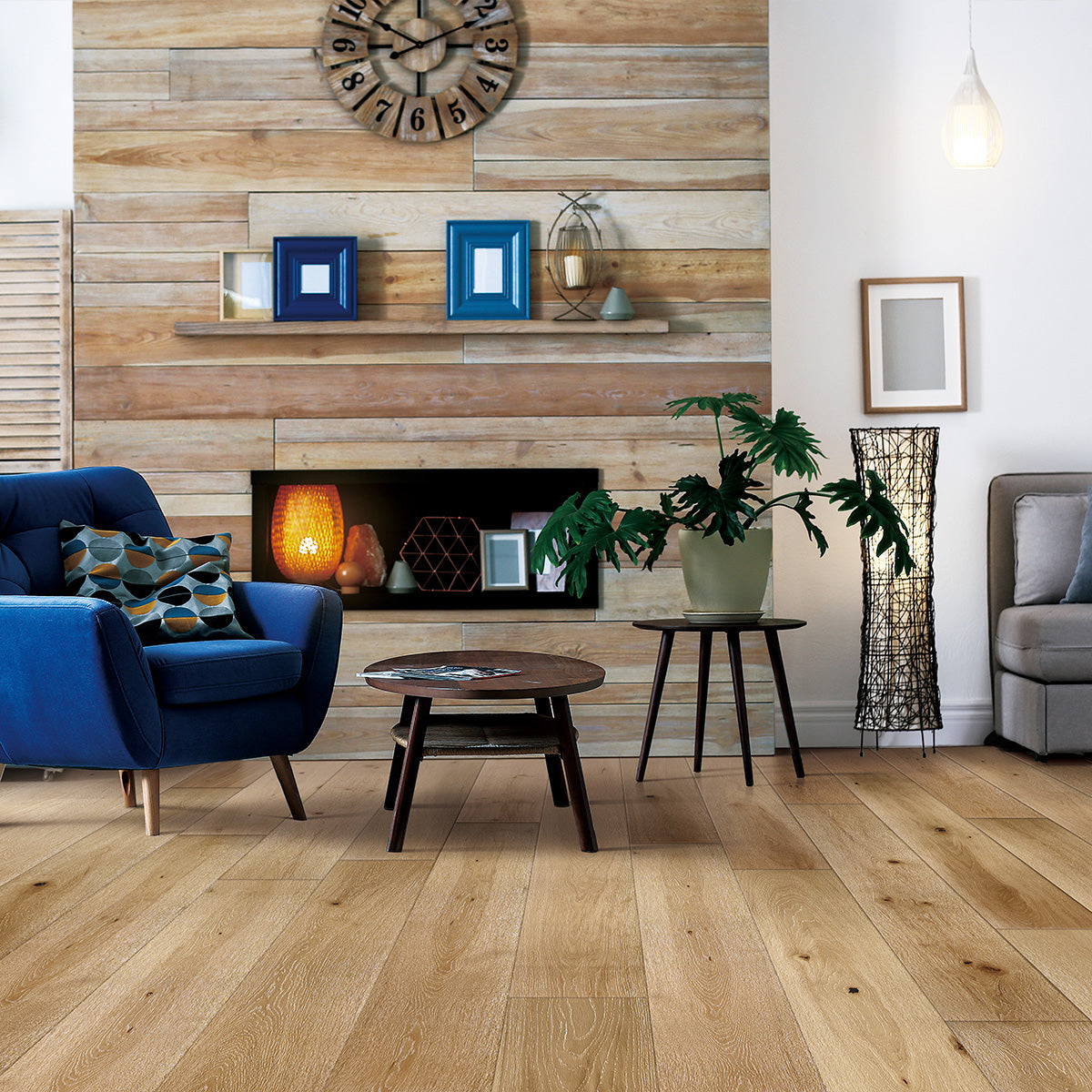 LIFECORE® - Brio Oak - Lucent Charm