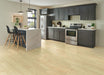 Bruce - TimberTru Landscape Traditions - 8.03 in. x 47.6 in. - Laminate - Natural Warmth Installed