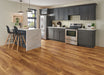 Bruce - TimberTru Landscape Traditions - 8.03 in. x 47.6 in. - Laminate - Natural Hickory Installed