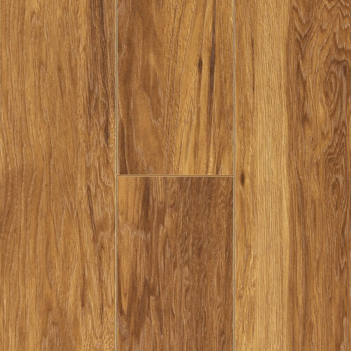 Bruce - TimberTru Landscape Traditions - 8.03 in. x 47.6 in. - Laminate - Natural Hickory