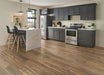 Bruce - TimberTru Landscape Traditions - 8.03 in. x 47.6 in. - Laminate - Storybook Forest Installed