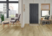 Bruce - TimberTru Landscape Traditions - 8.03 in. x 47.6 in. - Laminate - Tranquil Taupe Installed