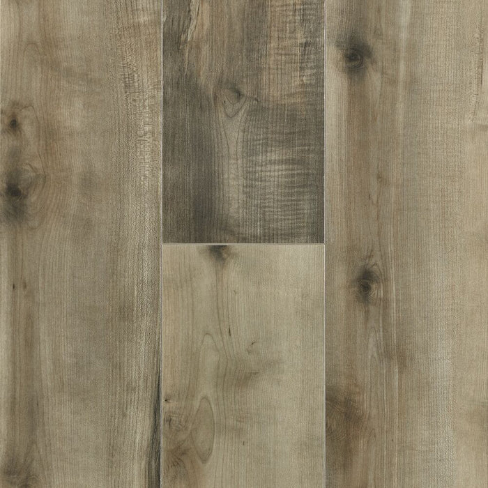 Bruce - TimberTru Landscape Traditions - 8.03 in. x 47.6 in. - Laminate - Quiet Drama
