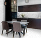 Bellagio - Bismarck Palmer Collection - 8" x 9" Porcelain Hex Tile - Oley Finessew backsplash wall installation