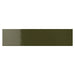 Lungarno - Back to Basics 2 in. x 10 in. Glossy Ceramic Wall Tile - Muschio