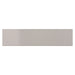 Lungarno - Back to Basics 2 in. x 10 in. Glossy Ceramic Wall Tile - Perla