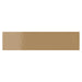 Lungarno - Back to Basics 2 in. x 10 in. Glossy Ceramic Wall Tile - Senape