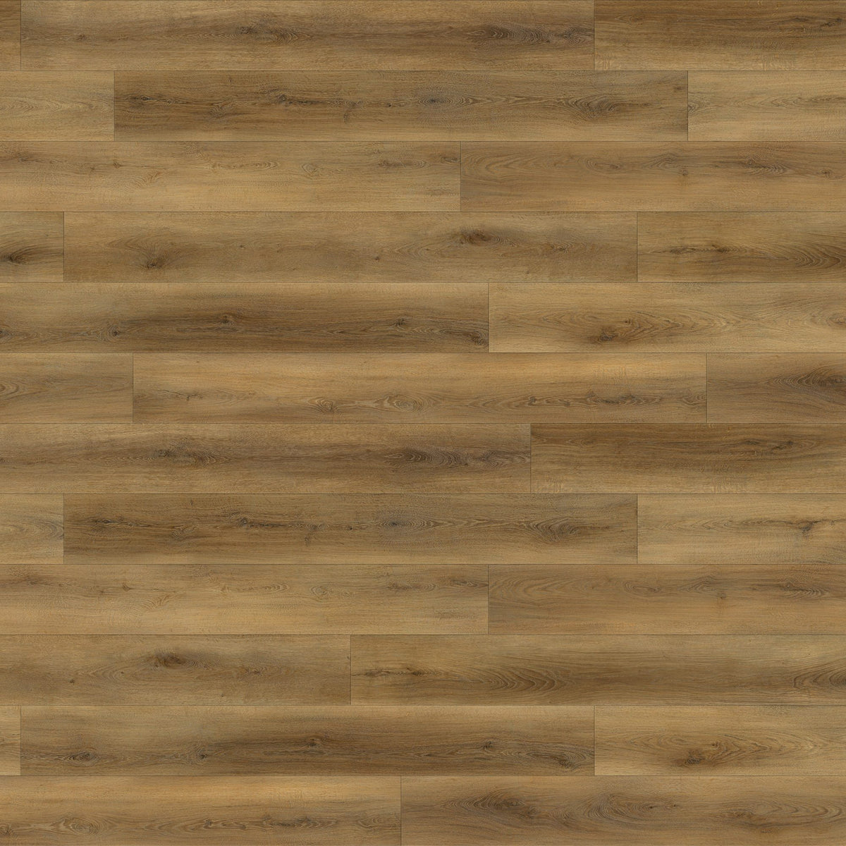 Naturally Aged Flooring - Park Luxury Vinyl Plank - Badlands