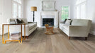 Arbor Ranch Hardwood Flooring - Laguna Plank - Baha Room 