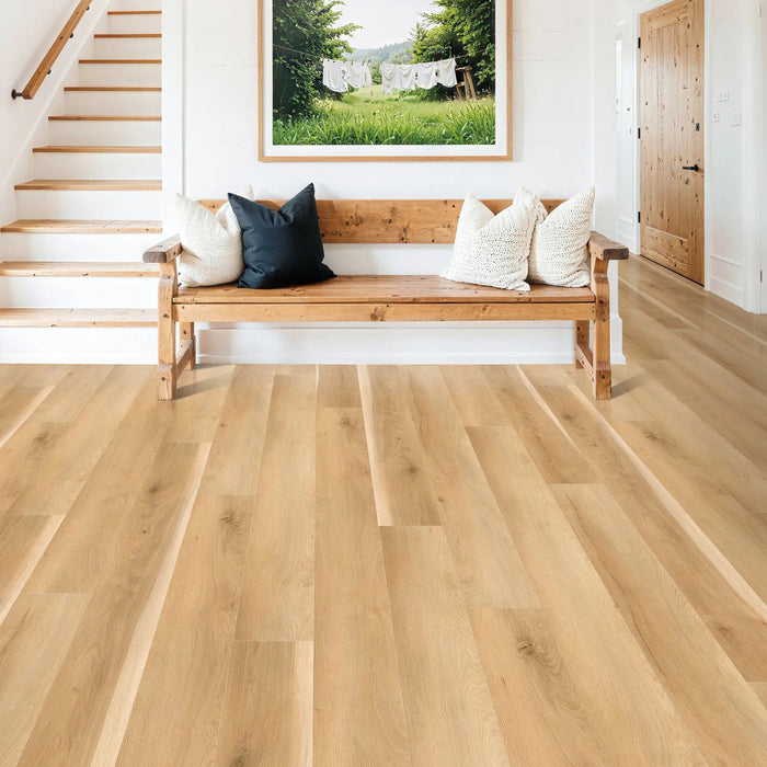 Choice Flooring - Bar Harbor Vinyl Series - Pier Point