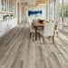 Choice Flooring - Bar Harbor Vinyl Series - Shoreline Hickory