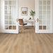 Choice Flooring - Bar Harbor Vinyl Series - Sandstone Bluff