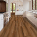 Choice Flooring - Bar Harbor Vinyl Series - Rockport Plank