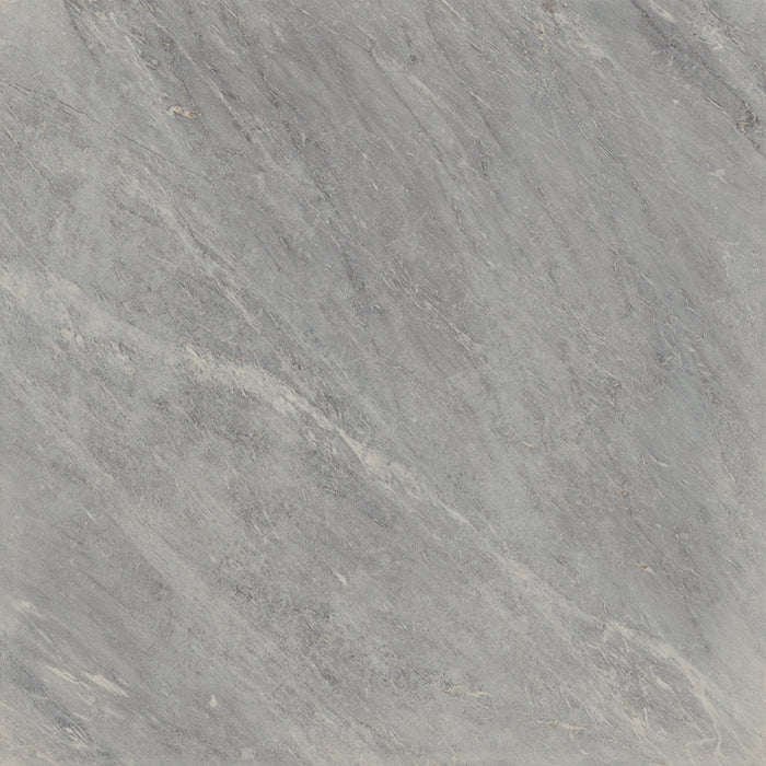 Unicom Starker - Marmorea Collection - 3 in. x 12 in. Tile - Bardiglio