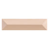 See Lungarno - Beat 2 in. x 8 in. Charleston Ceramic Wall Tile - Powder