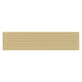 Lungarno - Beat 2 in. x 8 in. Dixie Ceramic Wall Tile - Lemonade