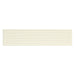 Lungarno - Beat 2 in. x 8 in. Dixie Ceramic Wall Tile - Glossy Milk