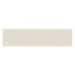 Lungarno - Beat 2 in. x 8 in. Flat Ceramic Wall Tile - Matte Milk