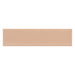 Lungarno - Beat 2 in. x 8 in. Flat Ceramic Wall Tile - Powder