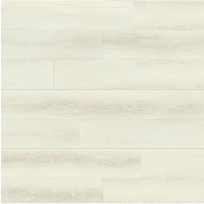 Bedrosians - Shorewood 9" x 60" Luxury Vinyl - Fog