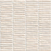 Bedrosians - Node 16 in. x 48 in. Matte Ceramic Wall Tile - Sand