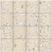 Arizona Tile - Verrazzo Series - 24" x 24" Matte Porcelain Tile - Beige