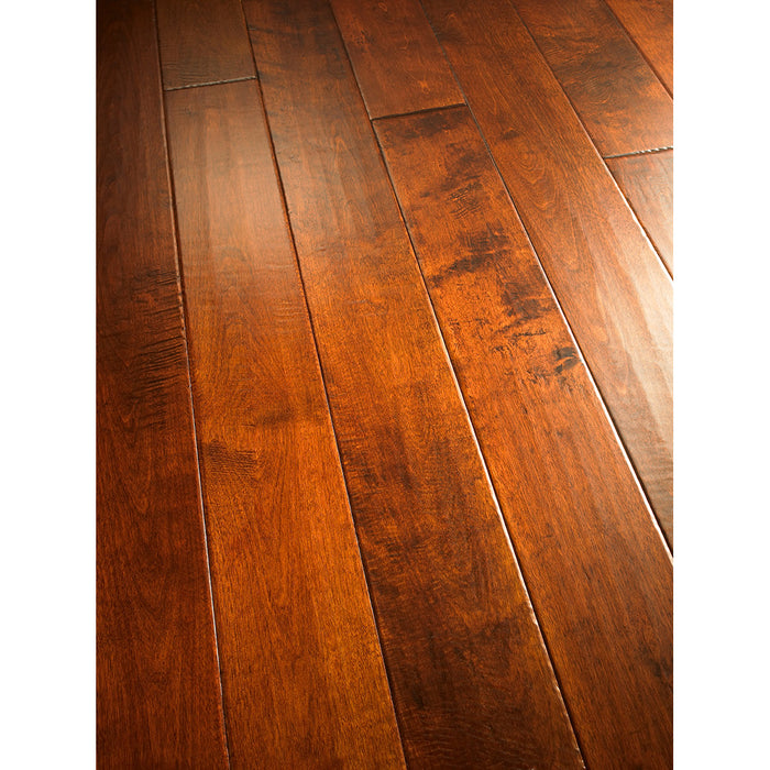 Bella Cera Ruscello Collection - Engineered Hardwood - Guardavalle