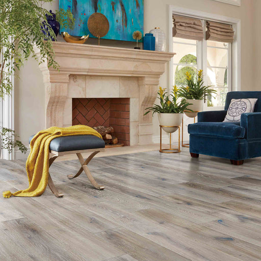 Bella Cera Villa Borghese Collection - Engineered Hardwood - Abele