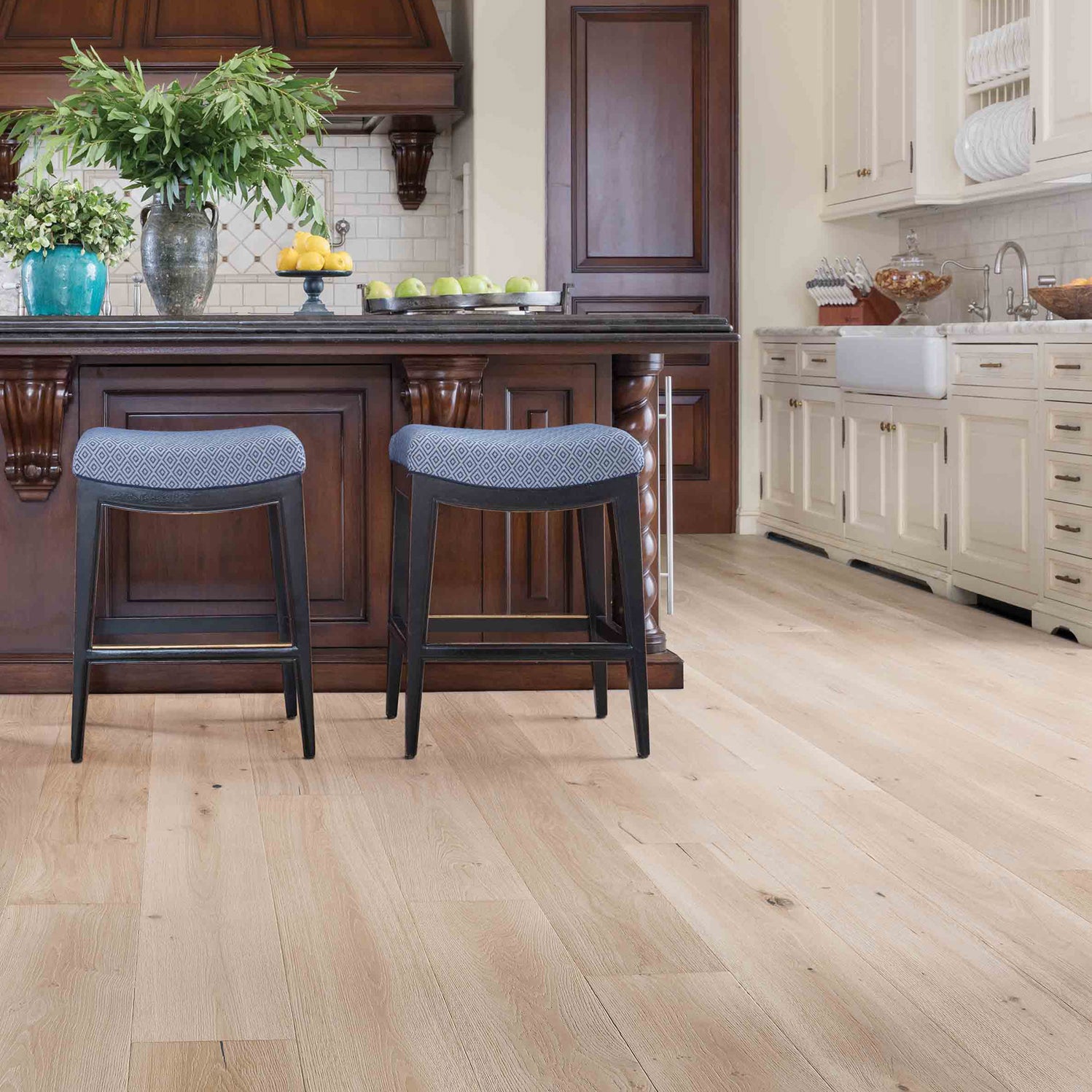 Bella Cera Villa Borghese Collection - Engineered Hardwood - Casimiro ...
