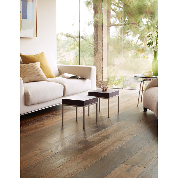 Bella Cera Villa Borghese Collection - Engineered Hardwood - Scipione Installed