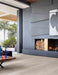 Bella Cera - Villa Borghese II - 8 in. x 72 in. Engineered Hardwood - Baucina Installed