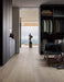 Bella Cera - Villa Borghese II - 8 in. x 72 in. Engineered Hardwood - Gabbiano Installed