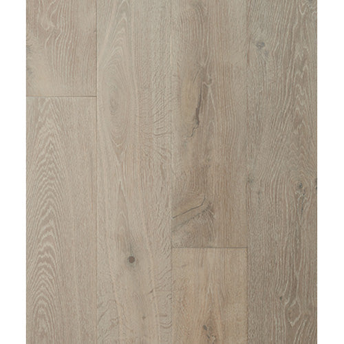 Bella Cera - Villa Borghese II - 8 in. x 72 in. Engineered Hardwood - Gabbiano