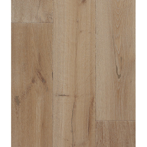 Bella Cera - Villa Borghese II - 8 in. x 72 in. Engineered Hardwood - Gallipoli