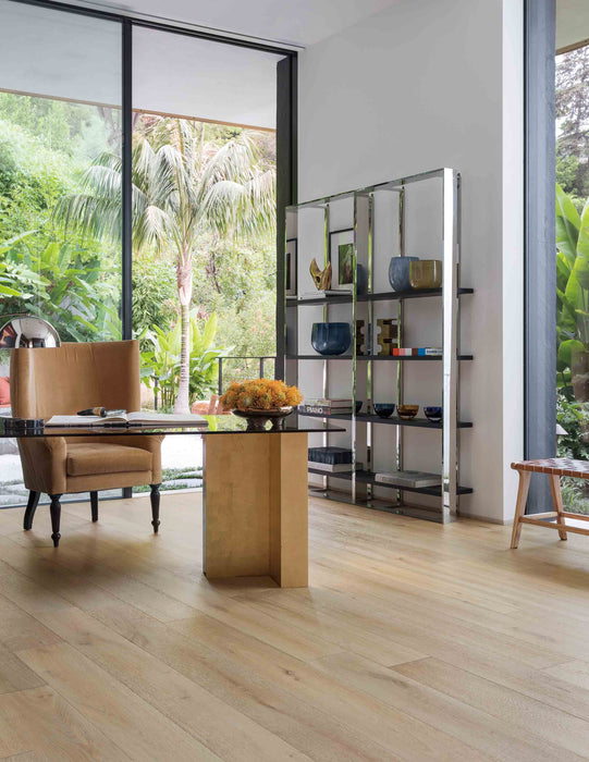Bella Cera - Villa Borghese II - 8 in. x 72 in. Engineered Hardwood - Marciana Room Scene
