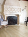 Bella Cera - Chambord Plus - 7.5 in. x 72 in. Engineered Hardwood - Chapelle Room Scene