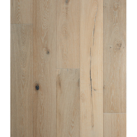 Bella Cera - Chambord Plus - 7.5 in. x 72 in. Engineered Hardwood - Chapelle