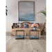 Bella Cera - Villa Belize French Oak - Licata Installed