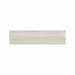 Specialty Tile - Bestow 3 in. x 12 in. Porcelain Tile Trim - Arku Warm Grey