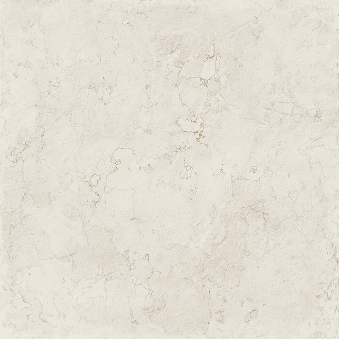 Unicom Starker - Marmorea Collection - 3 in. x 12 in. Tile - Biancone