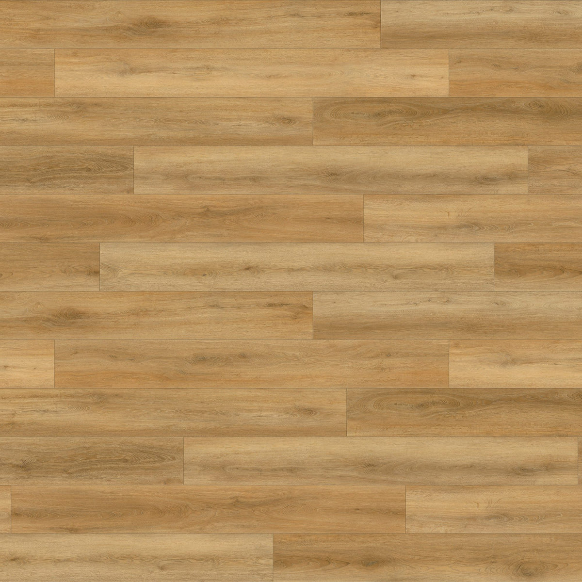 Naturally Aged Flooring - Park Luxury Vinyl Plank - Big Bend