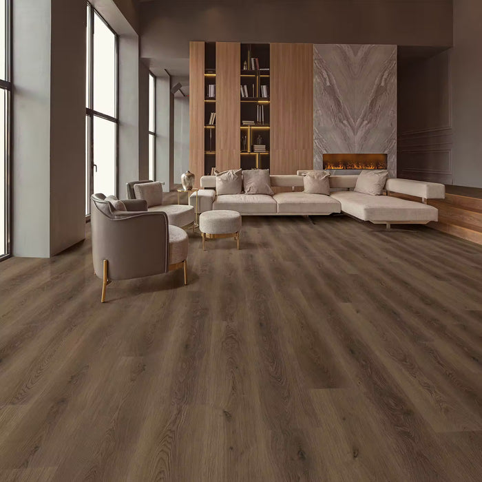 Happy Feet - Black Label Collection - Dynamic Fit - Big Sur HF1503 Installed