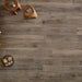 Arizona Tile - Bio Attitude 8" x 48" Rectified Porcelain Tile - Cortex floor installation