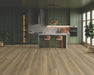 TRUCOR by Dixie Home - Boardwalk 7 in. x 60 in. - American Hickory Installed