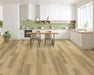 TRUCOR by Dixie Home - Boardwalk 7 in. x 60 in. - Cumberland Hickory Installed