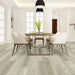 TRUCOR by Dixie Home - Boardwalk 9 in. x 60 in. - Calaway Oak Installed