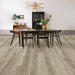 TRUCOR by Dixie Home - Boardwalk 9 in. x 60 in. - Estes Oak Installed