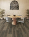 TRUCOR by Dixie Home - Boardwalk 9 in. x 60 in. - Montana Oak Installed