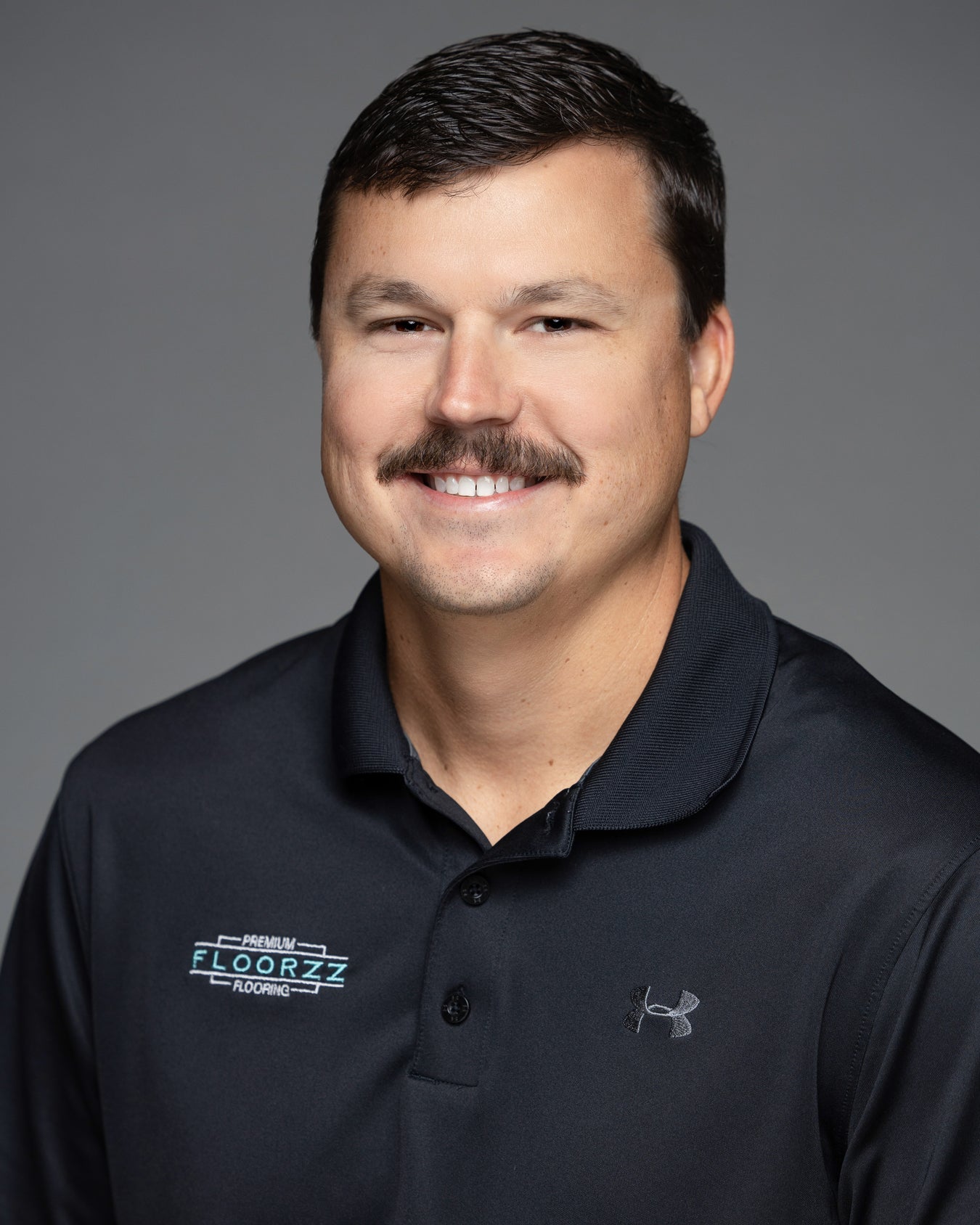 Brandon S. - Floorzz