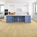 TRUCOR by Dixie Home - Bravo 7 in. x 60 in. - Smooth Ash Installed